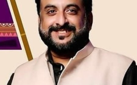 बनावट व बोगस औषधी घोटाळ्याची सिआयडी चौकशी करण्याची इम्तियाज जलील यांची मागणी