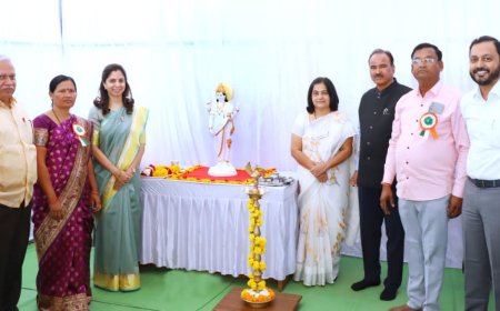 मोफत उपचारपद्धतीचे सरपंचांनी मानले आभार, सरपंच मेळाव्यात सूर...!