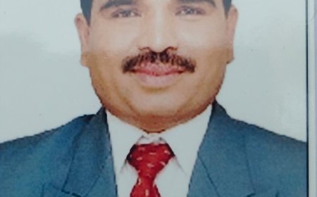 डॉ.रऊफ पठाण यांनी मौलाना आझाद ट्रस्टच्या अध्यपदावर दावा केल्यानंतर शैक्षणिक क्षेत्रात खळबळ...!