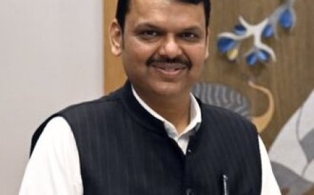 सरकारकडून खातेवाटप जाहीर, देवेंद्र फडणवीस यांच्याकडे गृह, शिंदे नगरविकास, पवारांकडे अर्थखाते