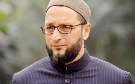 इम्तियाज जलील पुन्हा एमआयएमचे प्रदेशाध्यक्ष, समीर साजिद बिल्डर यांना बढती