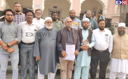 मंत्री नितेश राणेसह बाबा रामगिरी यांना अटक करा...!