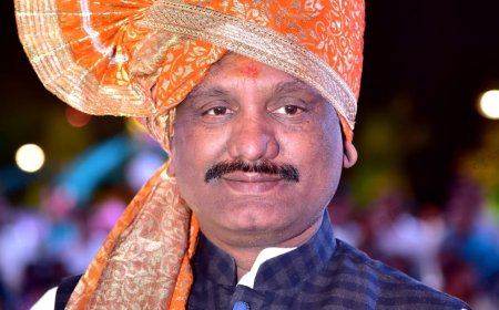 सदस्य संख्या कमी असताना विरोधकांनी अधिवेशनात ताकदीने आवाज उठवला - अंबादास दानवे