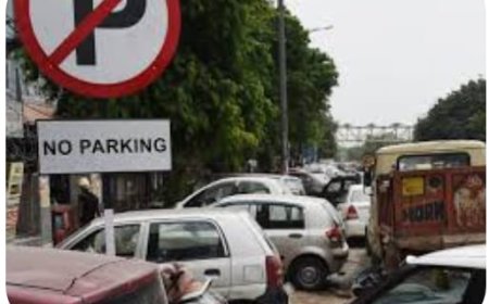 कटकट गेट ते पोलिस मेस, रोशनगेट ते आझाद चौक वाहतूकीस अडथळा निर्माण करणा-या वाहनांवर कारवाई