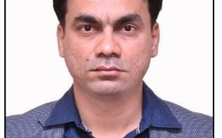 माजी उपमहापौर प्रमोद राठोड यांना पर्यटनात पिएचडी