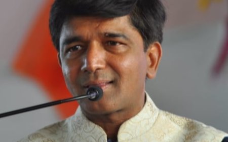 शिक्षकांनंतर आता आमदार प्रशांत बंब यांचा मोर्चा महापालिकेत...!