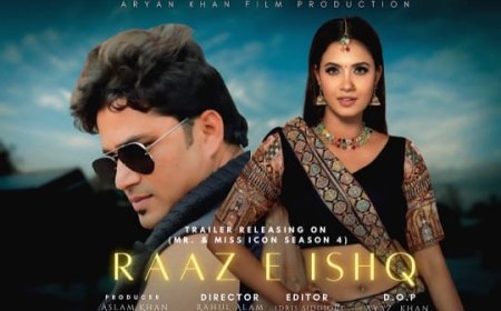 बाॅलिवूड हिंदी चित्रपटात स्थानिक कलाकार, 24 जानेवारीला प्रदर्शित होणार