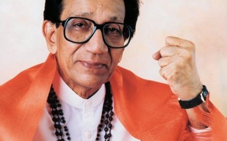 शिवसेना प्रमुख बाळासाहेब ठाकरे यांची जयंती साजरी करण्यासाठी जय्यत तयारी