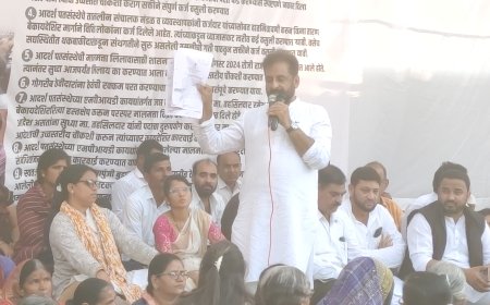 आदर्शच्या 48 ठेविदारांचा पैशाविना मृत्यू झाला आणि चिंता सैफ अली खानची - इम्तियाज जलील