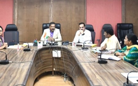 राष्ट्रीय मतदार दिन शनिवारी, विविध कार्यक्रमांचे आयोजन