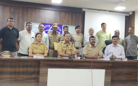 ग्रामीण पोलिसांनी पकडले 24 तासात खुनाचे आरोपि...!