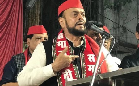 समाजवादी महानगर व जिल्हा कार्यकारिणी बरखास्त, नवीन चेह-यांना देणार संधी