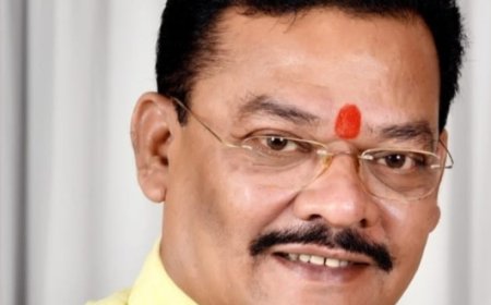 सफाई कामगारांना वारसा हक्काने नियुक्तीच्या आदेशाची अंमलबजावणी करावी - सामाजिक न्याय मंत्री संजय सिरसाट