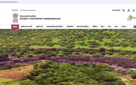 कन्नड येथे पथदर्शी प्रकल्प, शहरी भागात ड्रोनद्वारे जमिन मोजनी