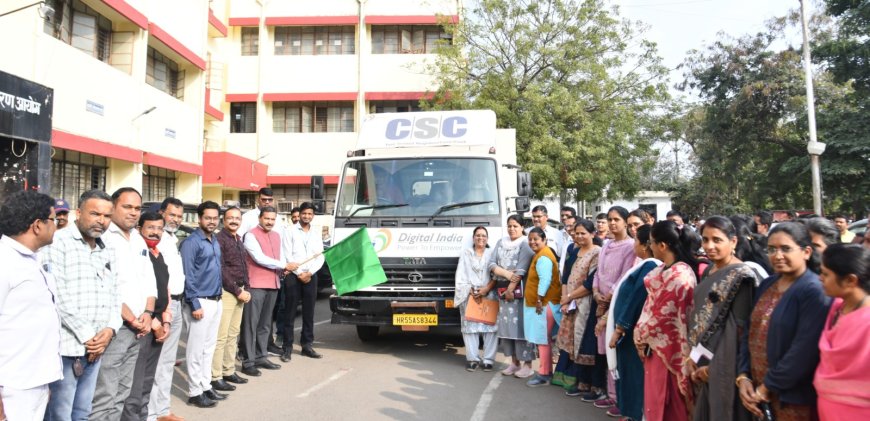 नवतेजस्विनी योजना जिल्हा सल्लागार समितीची बैठक, महीलांच्या स्वयंरोजगाराला चालना द्या - जिल्हाधिकारी