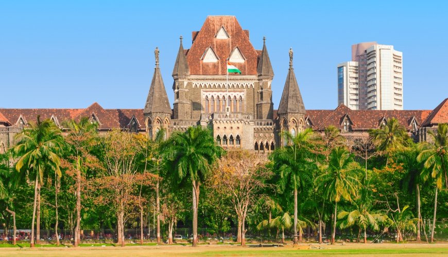 मस्जिदवरील भोंग्यावरुन आला बाॅम्बे हायकोर्टाचा मोठा निर्णय...!