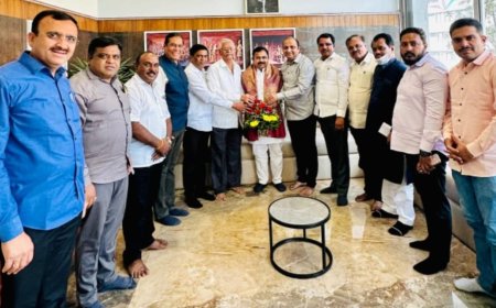 शिवजयंती महोत्सव समितीच्या अध्यक्षपदी डॉ.बाळासाहेब थोरात