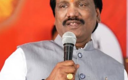 भरभरून जनमत मिळाले असताना विशेष पॅकेज राज्याला मिळायला हवे होते - अंबादास दानवे