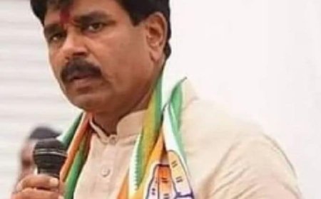 सुभाष झांबड यांना 12 फेब्रुवारी पर्यंत पोलिस कस्टडी...!