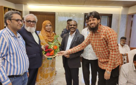 कांचनवाडीत Women's Happiness Centre चे शानदार उद्घाटन