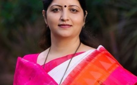 राज्य महीला आयोगाच्या अध्यक्षा रुपाली चाकणकर यांचा दोन दिवस दौरा, घेणार जनसुनावणी