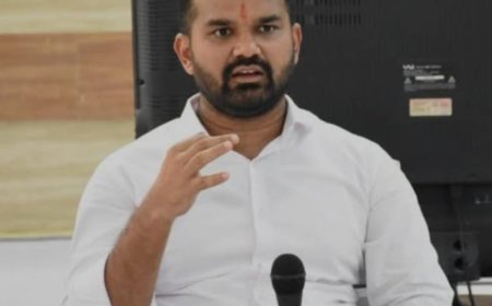 मालमत्ता करात सूट मिळेल या भ्रमात राहू नका, मालमत्ता कर भरण्याचे मनपा प्रशासकांचे आवाहन