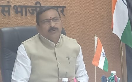 पाणी टंचाई, प्रत्यक्ष पाहणी करून प्रस्ताव सादर करावा - जिल्हाधिकारी दिलीप स्वामी