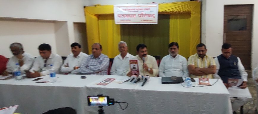 अविस्मरणीय होणार यंदाचा शिवजन्मोत्सव, क्रांतीचौकात आतषबाजी, भव्य दिपोत्सव