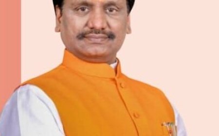 मेरी संस्थेचा अहवाल मराठवाड्यावर अन्याय करणारा - विरोधीपक्षनेते अंबादास दानवे