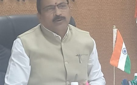 अवैध उत्खनन व वाहतूक रोखण्यासाठी जिल्हाधिकारी यांनी तैनात केली 39 पथके, रेतीची अवैध वाहतूक रोखणार