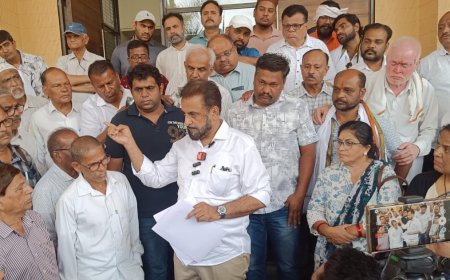 मलकापूर बँकेत 680 कोटींचा महाघोटाळा, संचालक मंडळावर गुन्हा दाखल करण्याची इम्तियाज जलील यांची मागणी