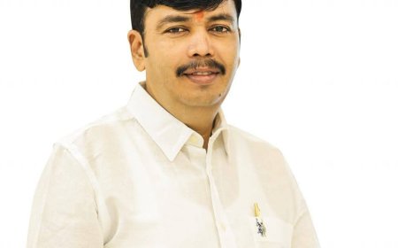 राजु शिंदे यांचा अखेर राजीनामा, भाजपात पुन्हा करणार घरवापसी...?