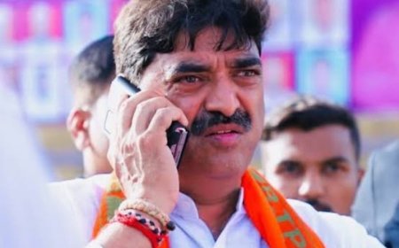 शहरातील पाणीपुरवठा बाबत महानगरपालिका गंभीर नाही - आमदार संजय केनेकर