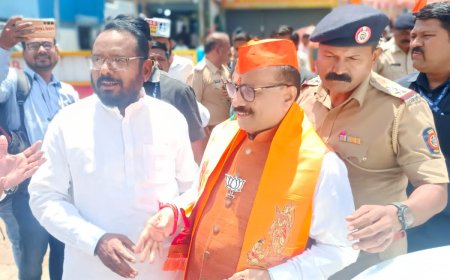 300 वर्ष किराडपुरा येथील जुने प्राचिन राममंदिर येथे रामनवमी, मुस्लिम समाजाने दिला मानवता व भाईचा-याचा संदेश