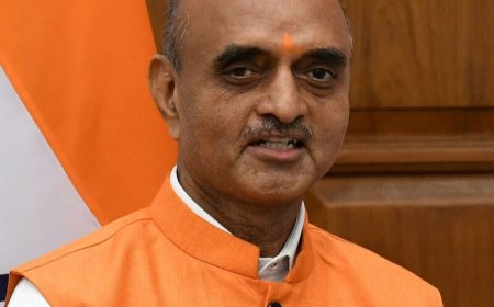 ऑक्ट्रम घाटाचा प्रश्न मार्गी लागणार, उद्या दिल्लीत बैठक, डॉ.भागवत कराड यांचा पुढाकार...!