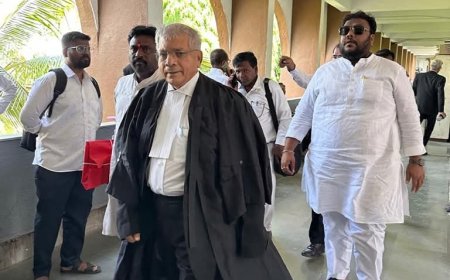 सुर्यवंशी कुटुंबाला आंबेडकर न्याय मिळवून देणार, आंबेडकर औरंगाबाद खंडपीठात दाखल...