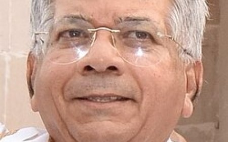 सुर्यवंशी प्रकरण, न्यायालयाच्या अधिपत्याखाली एसआयटी नेमावी - एक प्रकाश आंबेडकर