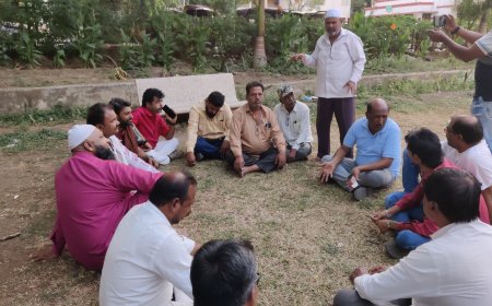 वक्फ संशोधन कायदा रद्द करण्याच्या मागणीसाठी आंदोलनात रिक्षा संघटना सहभागी होणार