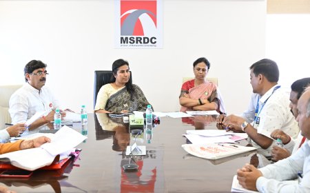 आमदार संजय केनेकर यांच्या प्रयत्नामुळे आरोग्य कर्मचाऱ्यांच्या प्रलंबित समस्या मार्गी