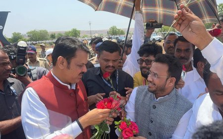 वक्फ बोर्डाचे उत्पन्न झाले दहा कोटी, वक्फ बोर्डाचे चिकीत्सा महाविद्यालय बीड येथे होणार...!