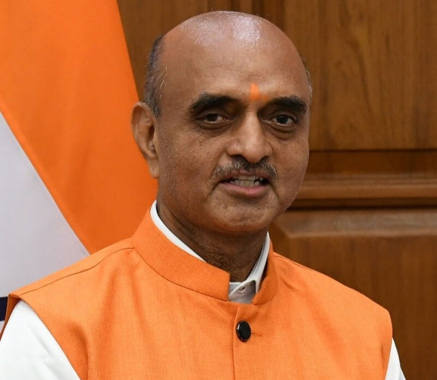 ऑक्ट्रम घाटाचा प्रश्न मार्गी लागणार, उद्या दिल्लीत बैठक, डॉ.भागवत कराड यांचा पुढाकार...!