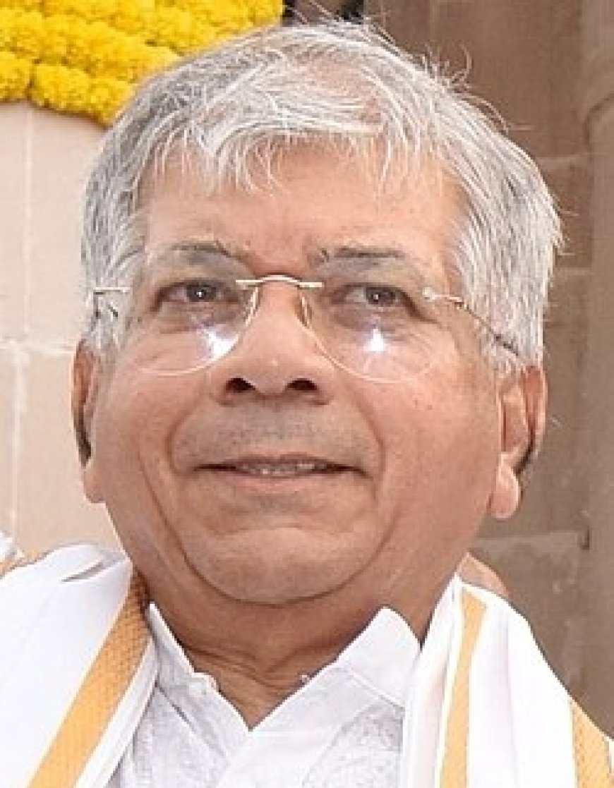 सुर्यवंशी प्रकरण, न्यायालयाच्या अधिपत्याखाली एसआयटी नेमावी - एक प्रकाश आंबेडकर