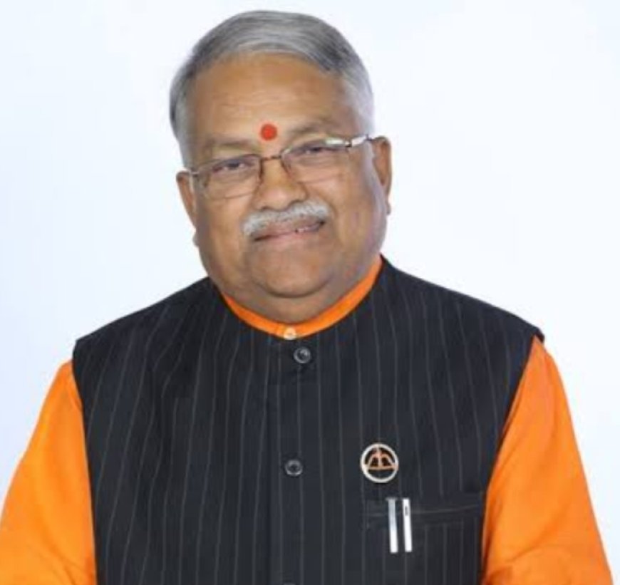 खुलताबादचे नाव बदलण्याची शिवसेनेची जुनी मागणी, नामांतर झाले तरीही श्रेय आमचेच- चंद्रकांत खैरे