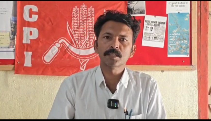 विजेच्या स्मार्ट मीटरला नागरीकांचा विरोध, गुपचूप मीटर बसविण्याचा आरोप, 6 मे रोजी तीव्र निदर्शने