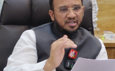 वक्फ बोर्डाने हात झटकले...तो निर्णय अब्दुल सत्तार यांचा...!