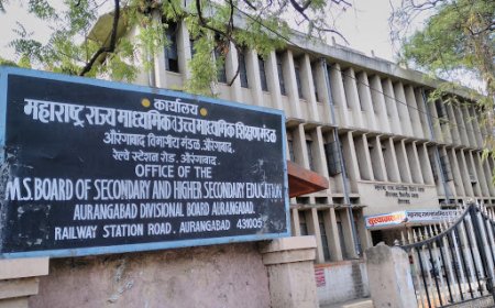 बारावीत पुन्हा मुलींची बाजी, कोकण विभाग अव्वल, औरंगाबाद विभाग 92.24 टक्के निकाल