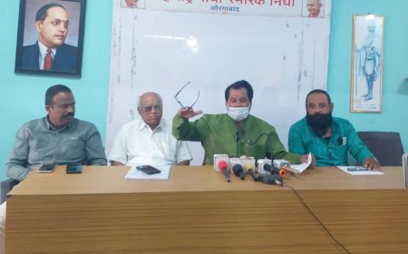 एकच पंप सुरु किमान तीन पंप सुरु केल्याशिवाय पाणीपुरवठा सुरळीत होणार नाही - डाॅ. राजेंद्र दाते पाटील