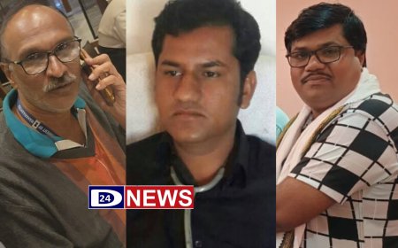 डाॅक्टरला मुन्नाभाई बनवण्याचे षडयंत्र करणा-या आरोग्य विभागातील आरोपिंचा जामिन अर्ज फेटाळला...