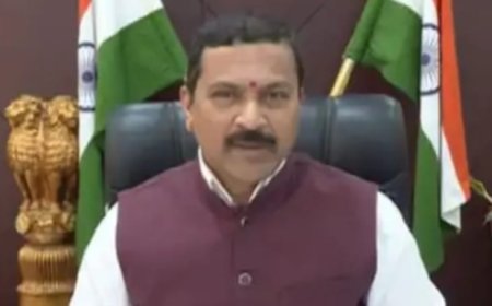 युध्द विरामाची घोषणेनंतर माॅकड्रील व ब्लॅक आऊट रद्द - जिल्हाधिकारी दिलिप स्वामी