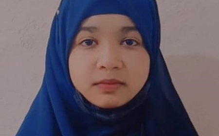 काँग्रेसचे पदाधिकारी मोईन शेख हर्सुलकर यांच्या मुलीने पटकावले 95 टक्के गुण...